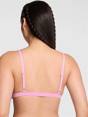 Pamuklu Dekolteli Bralet