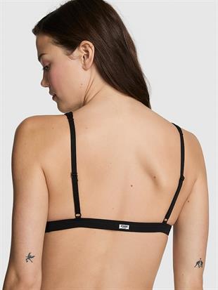 Pamuklu Dekolteli Bralet