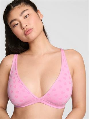 Pamuklu Dekolteli Bralet