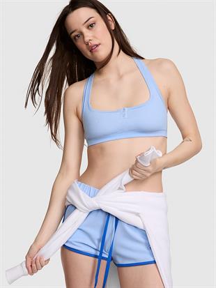 Pamuklu Desteksiz Sırtı Açık Bralet