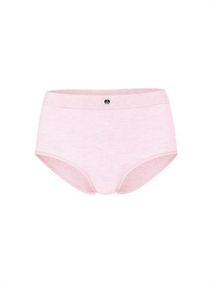Pamuklu Modern Brief Külot