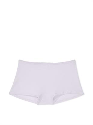 Pamuklu Papatyalı Boyshort Külot