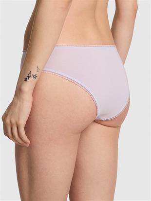 Pamuklu Papatyalı Cheeky Külot