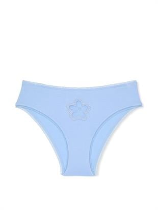 Pamuklu Papatyalı Cheeky Külot