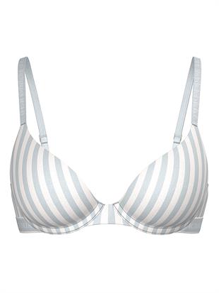 Pamuklu Perfect Shape Push-Up Sütyen
