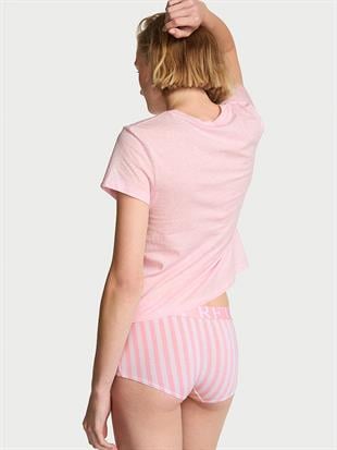 Pamuklu Pijama Üstü