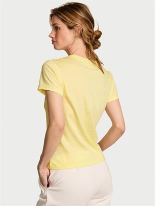 Pamuklu Pijama Üstü