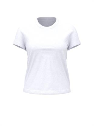 Pamuklu Pijama Üstü