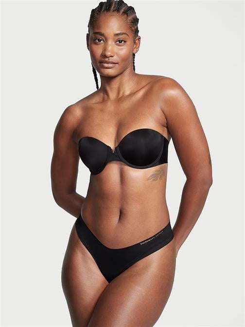 Pamuklu Push-Up Perfect Shape Sütyen
