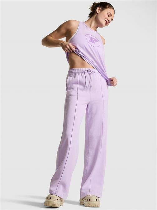 Pamuklu Racerback Atlet