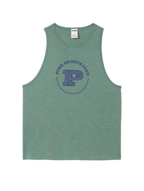Pamuklu Racerback Atlet