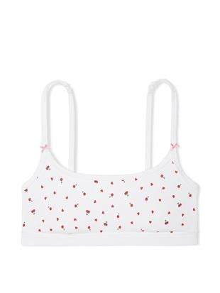 Pamuklu Scoop Bralet