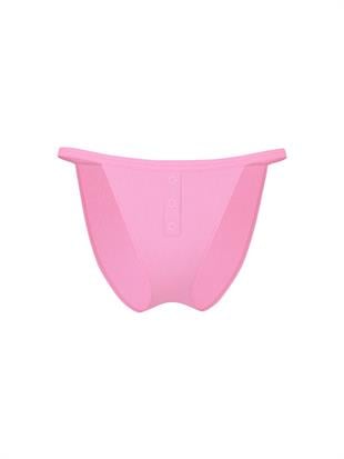 Pamuklu String Bikini Külot