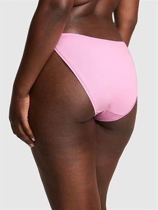 Pamuklu String Bikini Külot