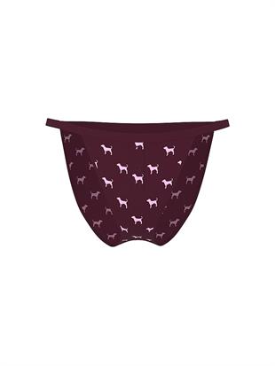Pamuklu String Bikini Külot