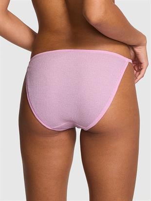 Pamuklu String Bikini Külot