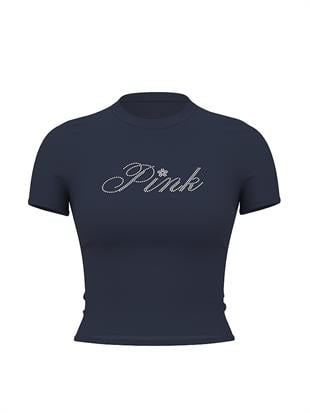 Pamuklu Tişört