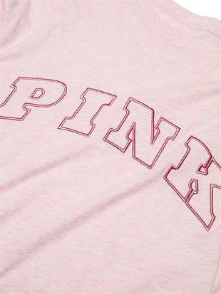 Pamuklu Uzun Kollu Tişört