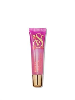 Paradise Pout Berry Tropic Flavor Gloss Dudak Parlatıcısı