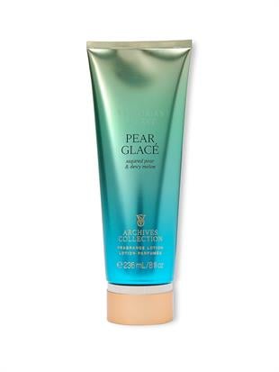 Pear Glacé Vücut Losyonu