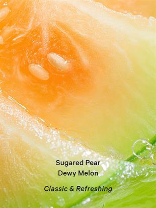 Pear Glacé Vücut Spreyi