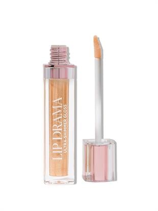 Peony Prism Lip Drama Ultra Işıltılı Dudak Parlatıcısı