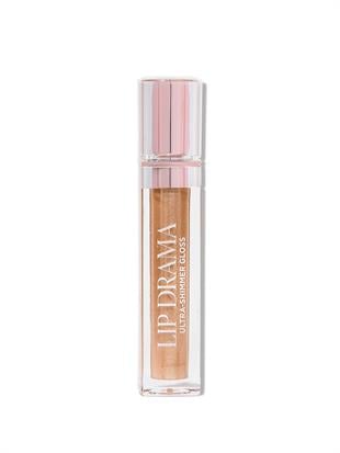 Peony Prism Lip Drama Ultra Işıltılı Dudak Parlatıcısı