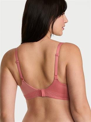 Perfect Shape Dantelli Push-Up Sütyen