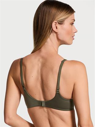 Perfect Shape Dantelli Push-Up Sütyen