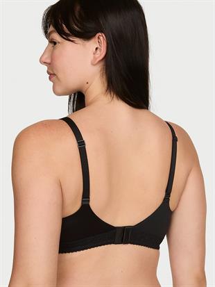 Perfect Shape Dantelli Push-Up Sütyen