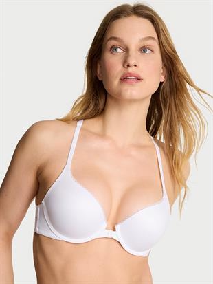 Perfect Shape Dantelli Racerback Toparlayıcı Sütyen