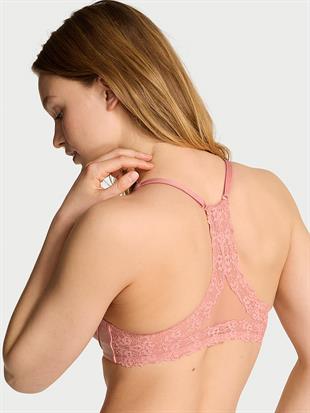 Perfect Shape Dantelli Racerback Toparlayıcı Sütyen
