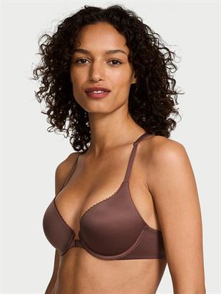 Perfect Shape Dantelli Racerback Toparlayıcı Sütyen