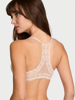 Perfect Shape Dantelli Racerback Toparlayıcı Sütyen
