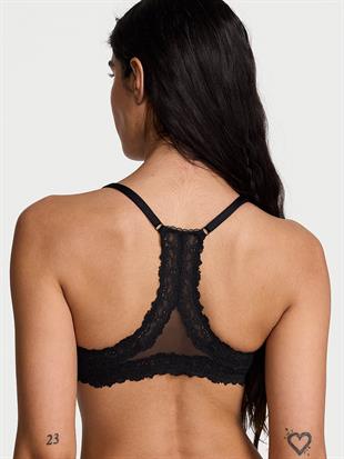 Perfect Shape Dantelli Racerback Toparlayıcı Sütyen