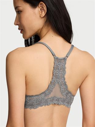 Perfect Shape Dantelli Racerback Toparlayıcı Sütyen