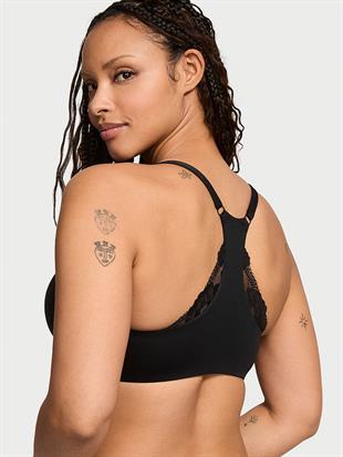 Perfect Shape Dantelli Racerback Toparlayıcı Sütyen