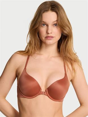 Perfect Shape Dantelli Racerback Toparlayıcı Sütyen