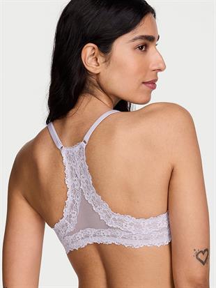 Perfect Shape Dantelli Racerback Toparlayıcı Sütyen