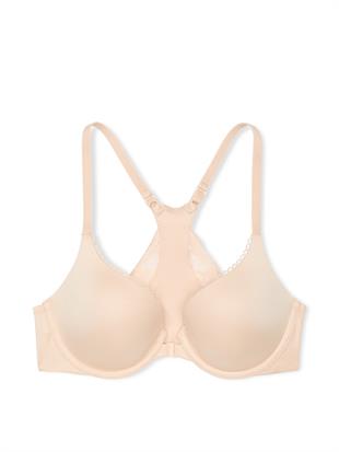 Perfect Shape Dantelli Racerback Toparlayıcı Sütyen