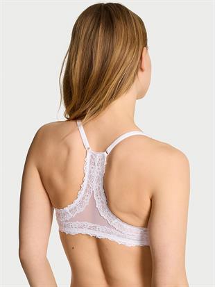 Perfect Shape Dantelli Racerback Toparlayıcı Sütyen