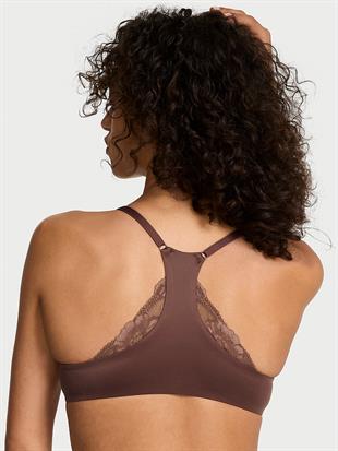 Perfect Shape Dantelli Racerback Toparlayıcı Sütyen