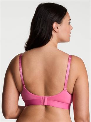 Perfect Shape Işıltılı Push-Up Sütyen