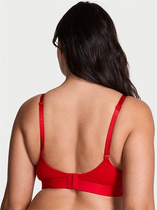 Perfect Shape Işıltılı Push-Up Sütyen