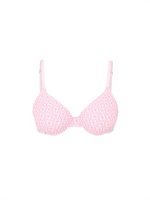 Perfect Shape Pamuklu Push-Up Sütyen