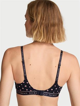 Perfect Shape Pamuklu Push-Up Sütyen