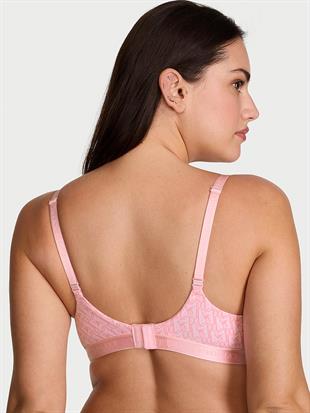 Perfect Shape Pamuklu Push-Up Sütyen