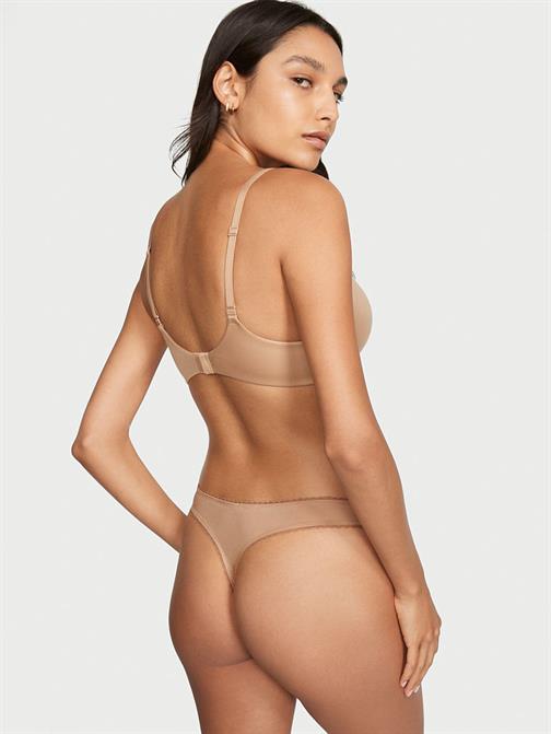 Pürüzsüz Push-Up Toparlayıcı Sütyen