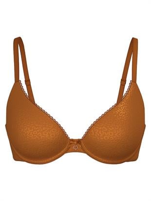 Perfect Shape Push-Up Sütyen