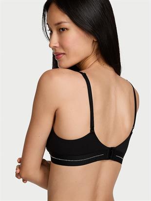 Perfect Shape Signature Işıltılı Push-Up Sütyen